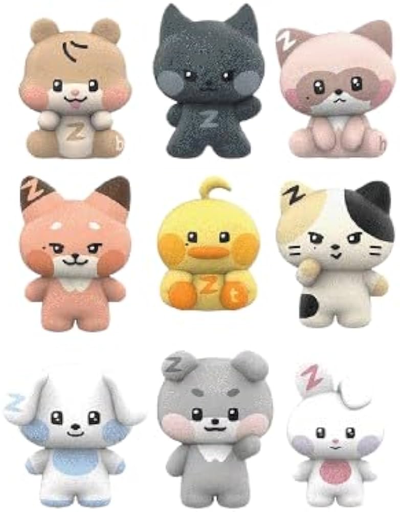 ゼベワン　ZB1 Amazon | ZEROBASEONE ZB1 Official MD zeroni Monitor Figure